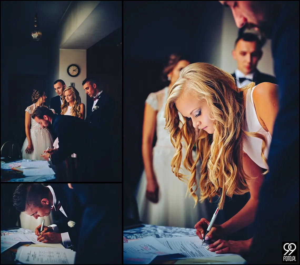 fotograf na wesele jordanów,strażnica pcim