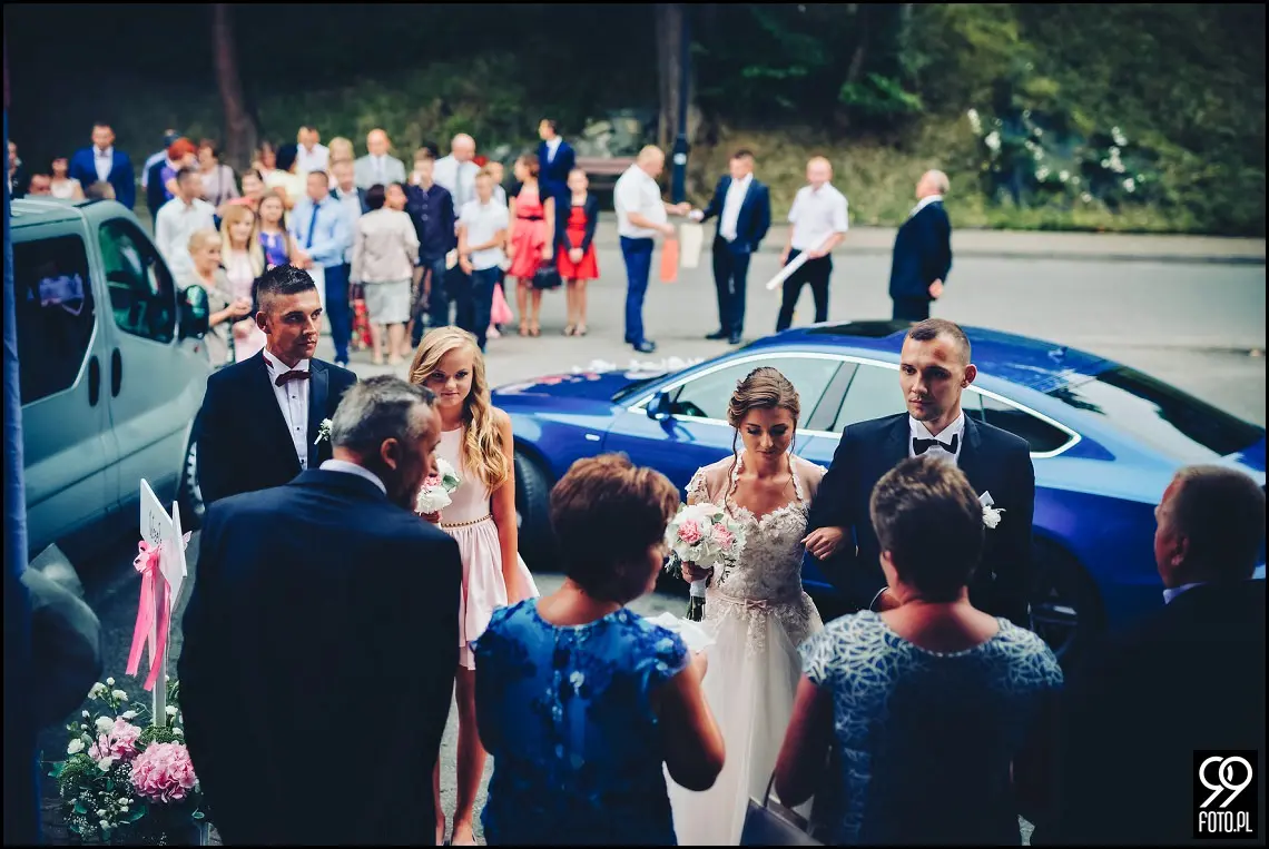 fotograf na wesele jordanów,strażnica pcim