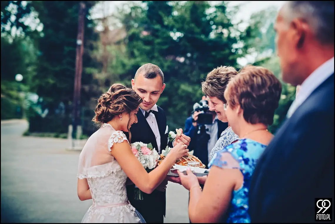 fotograf na wesele jordanów,strażnica pcim