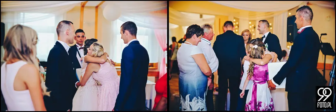 fotograf na wesele jordanów,strażnica pcim