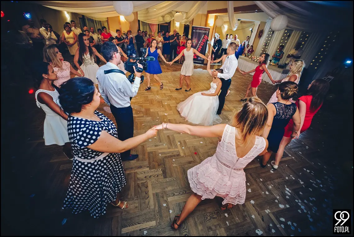 fotograf na wesele jordanów,strażnica pcim