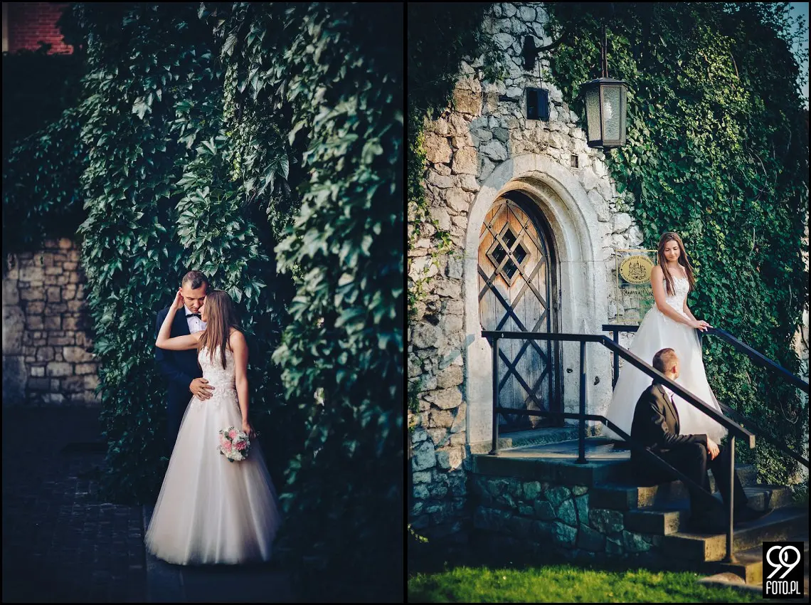 fotograf na wesele jordanów,strażnica pcim