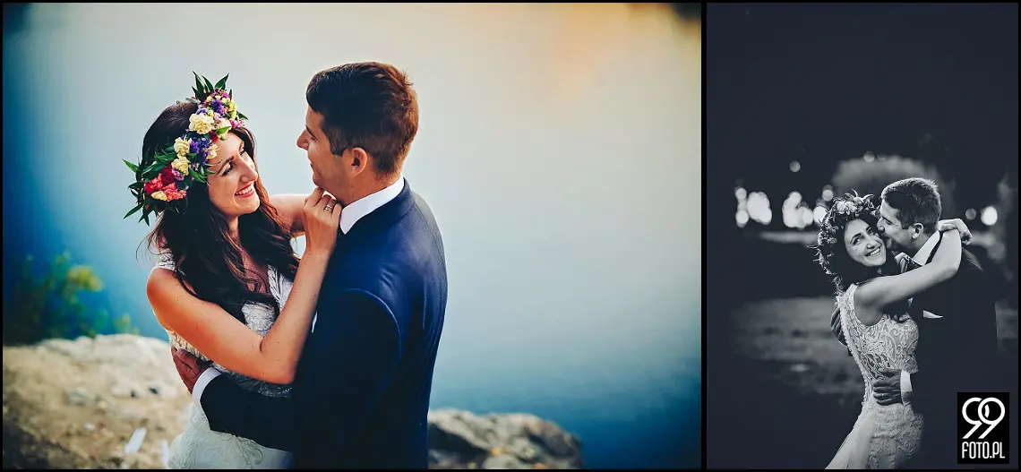 park w mogilanach,plener ślubny zakrzówek,sesja ślubna kazimierz