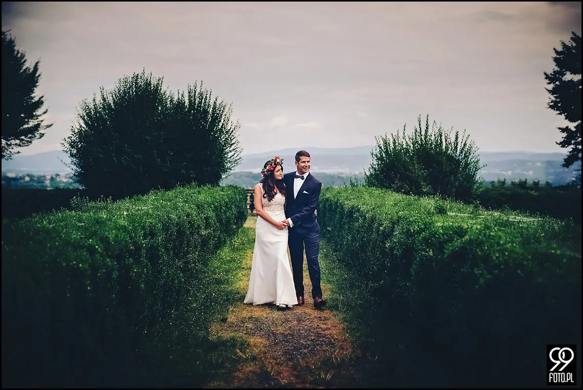 park w mogilanach,plener ślubny zakrzówek,sesja ślubna kazimierz