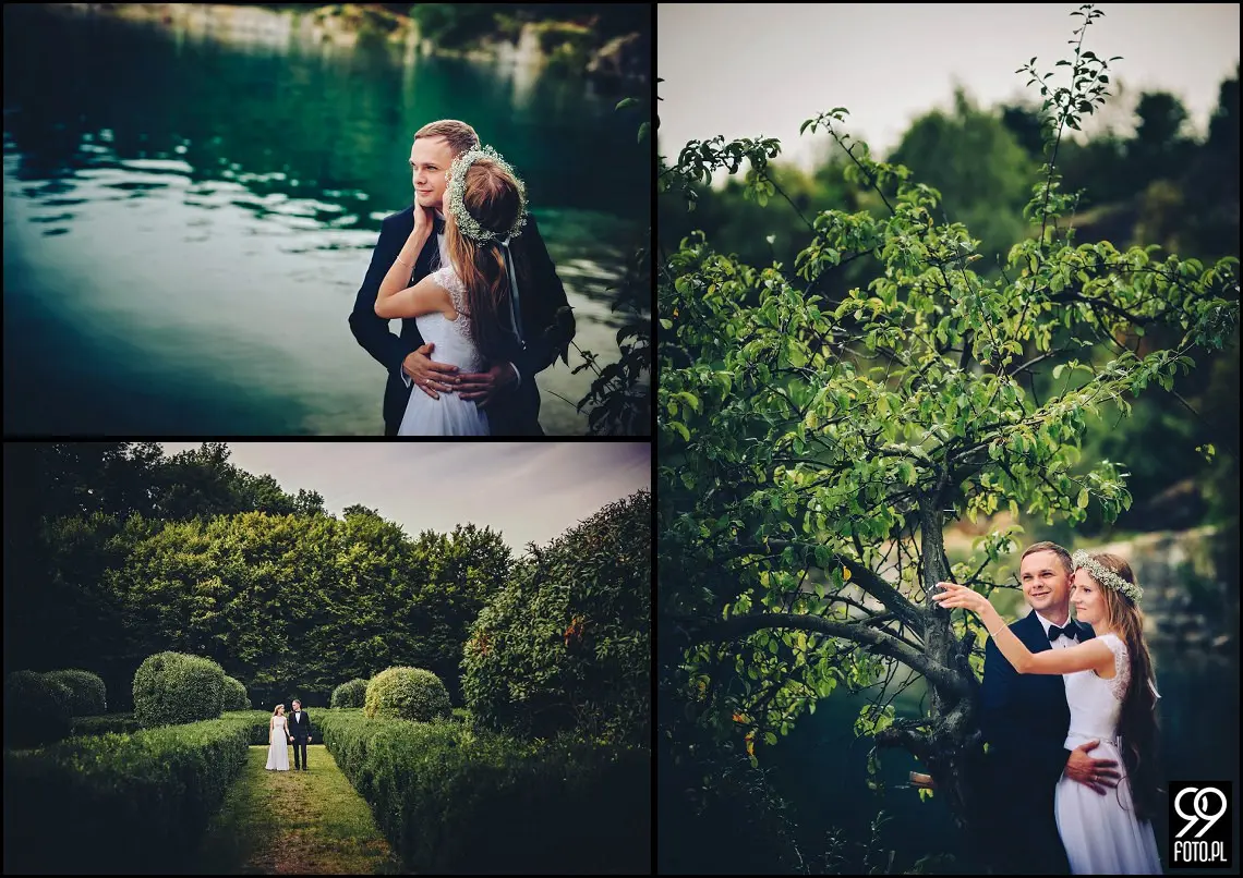 sesja zdjęciowa zakrzówek,skałki twardowskiego kraków