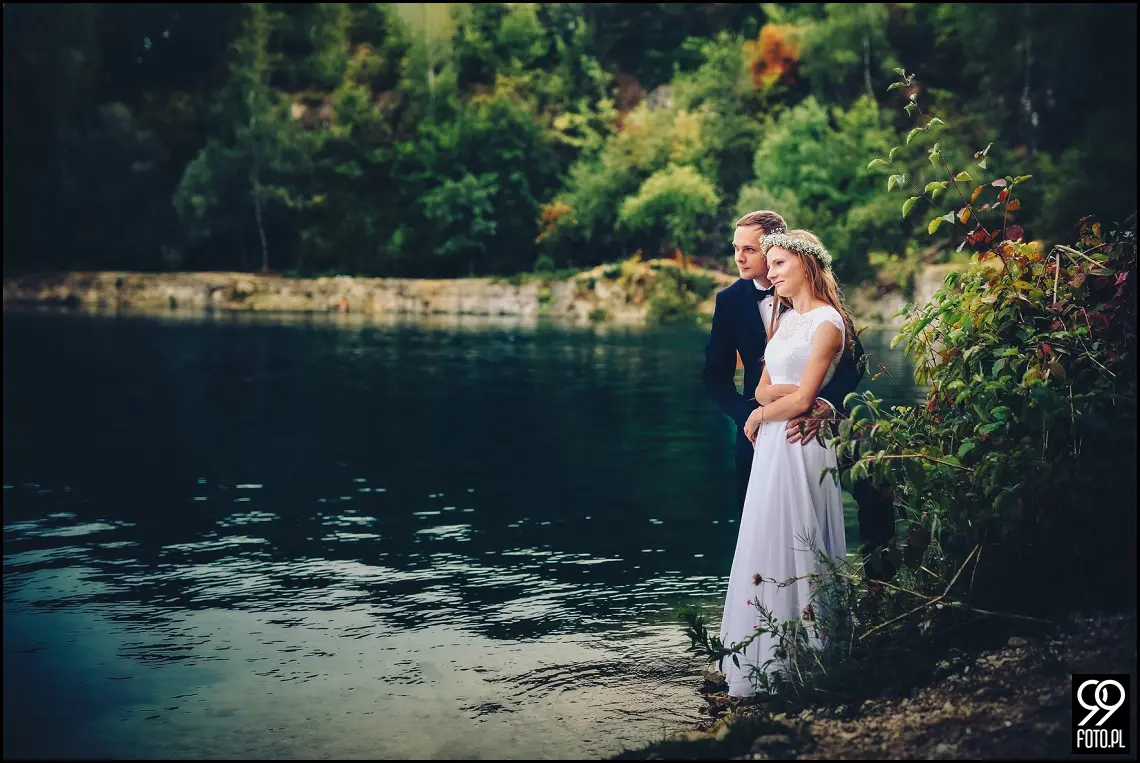 sesja zdjęciowa zakrzówek,skałki twardowskiego kraków