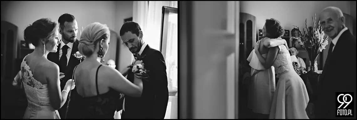 witkowa chata kraków,ślub plenerowy kraków,ślub w plenerze