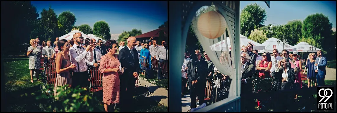 witkowa chata kraków,ślub plenerowy kraków,ślub w plenerze