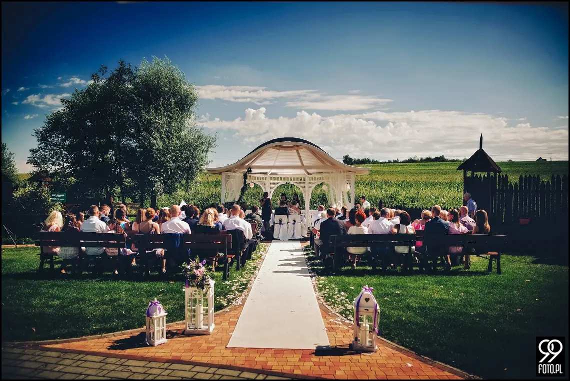 witkowa chata kraków,ślub plenerowy kraków,ślub w plenerze