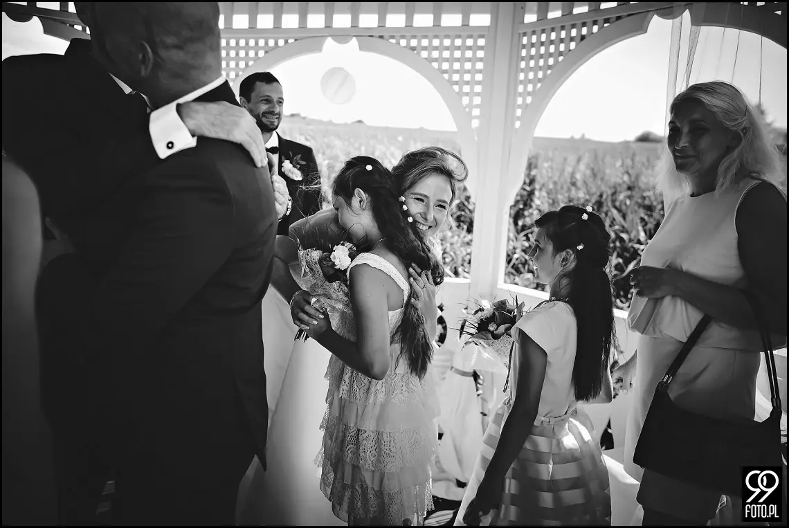 witkowa chata kraków,ślub plenerowy kraków,ślub w plenerze