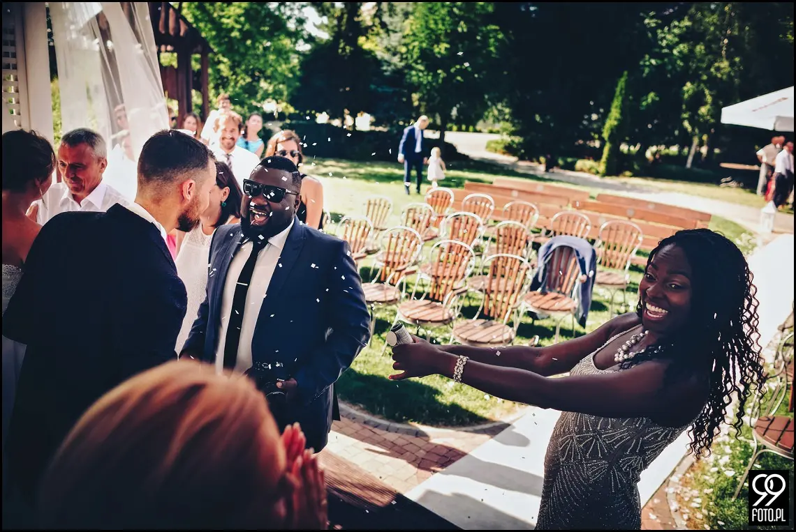 witkowa chata kraków,ślub plenerowy kraków,ślub w plenerze