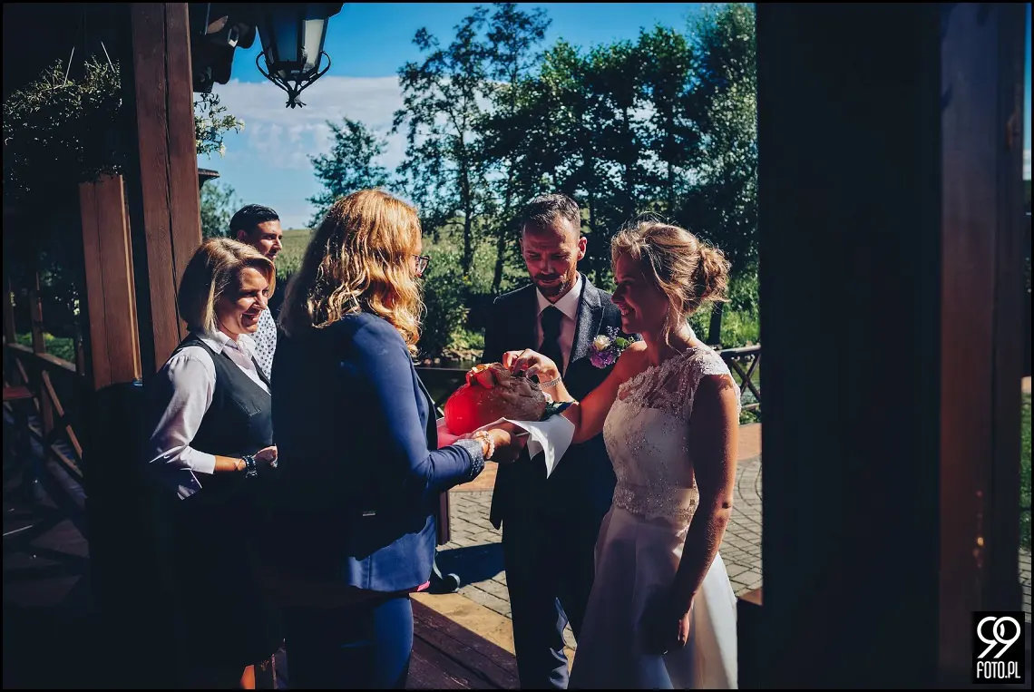 witkowa chata kraków,ślub plenerowy kraków,ślub w plenerze