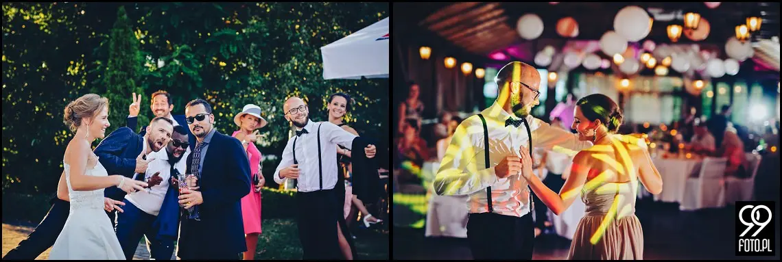 witkowa chata kraków,ślub plenerowy kraków,ślub w plenerze