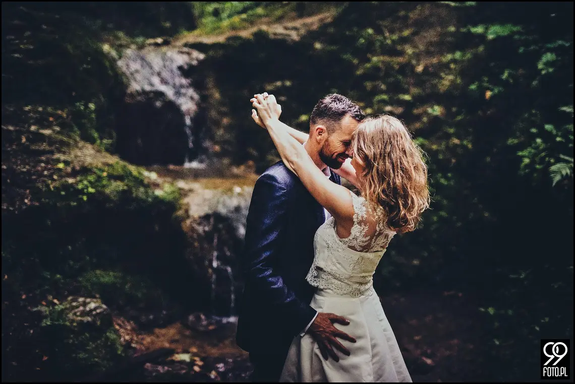 witkowa chata kraków,ślub plenerowy kraków,ślub w plenerze