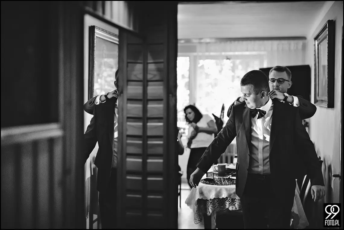 Opactwo Cystersów Mogiła, Plener ślubny Czarny Staw Gąsienicowy, Sesja zdjęciowa Kasprowy Wierch