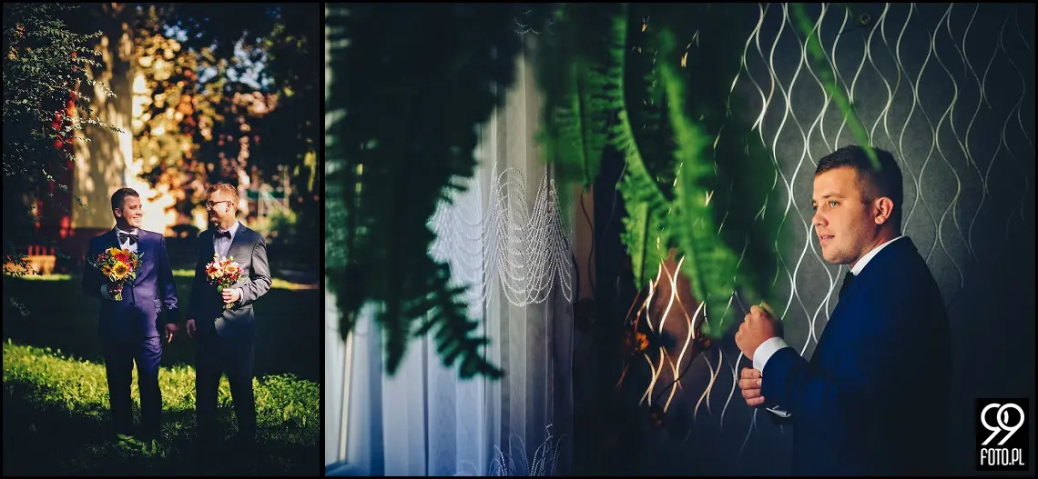 Opactwo Cystersów Mogiła, Plener ślubny Czarny Staw Gąsienicowy, Sesja zdjęciowa Kasprowy Wierch