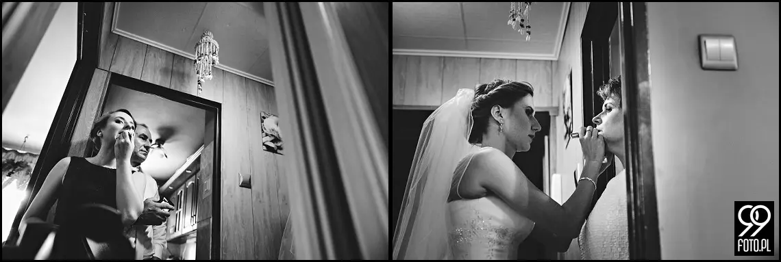 Opactwo Cystersów Mogiła, Plener ślubny Czarny Staw Gąsienicowy, Sesja zdjęciowa Kasprowy Wierch