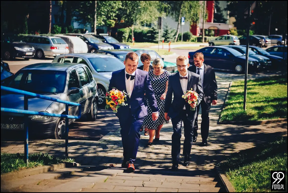 Opactwo Cystersów Mogiła, Plener ślubny Czarny Staw Gąsienicowy, Sesja zdjęciowa Kasprowy Wierch