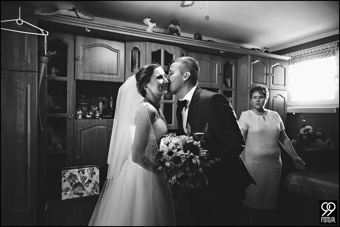 Opactwo Cystersów Mogiła, Plener ślubny Czarny Staw Gąsienicowy, Sesja zdjęciowa Kasprowy Wierch