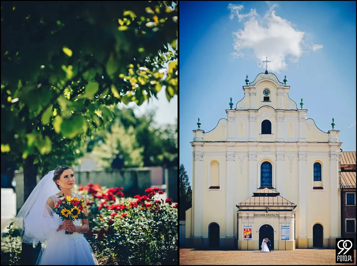 Opactwo Cystersów Mogiła, Plener ślubny Czarny Staw Gąsienicowy, Sesja zdjęciowa Kasprowy Wierch