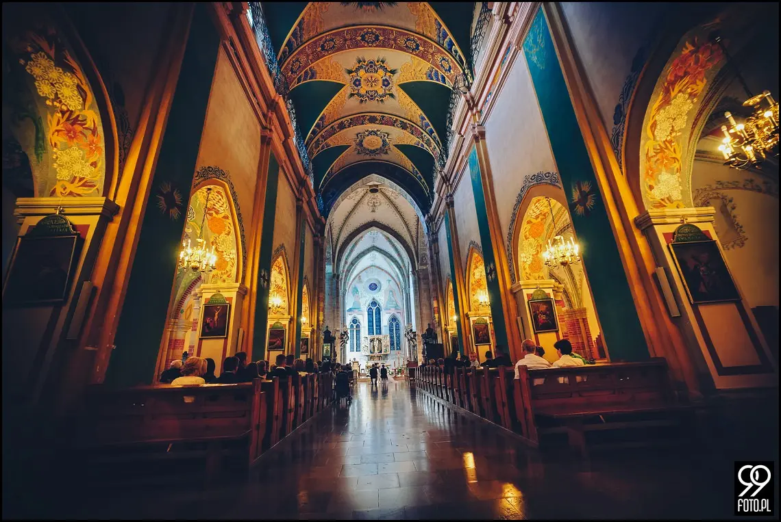 Opactwo Cystersów Mogiła, Plener ślubny Czarny Staw Gąsienicowy, Sesja zdjęciowa Kasprowy Wierch