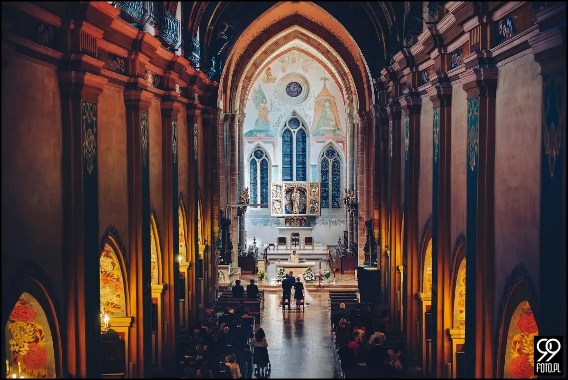 Opactwo Cystersów Mogiła, Plener ślubny Czarny Staw Gąsienicowy, Sesja zdjęciowa Kasprowy Wierch