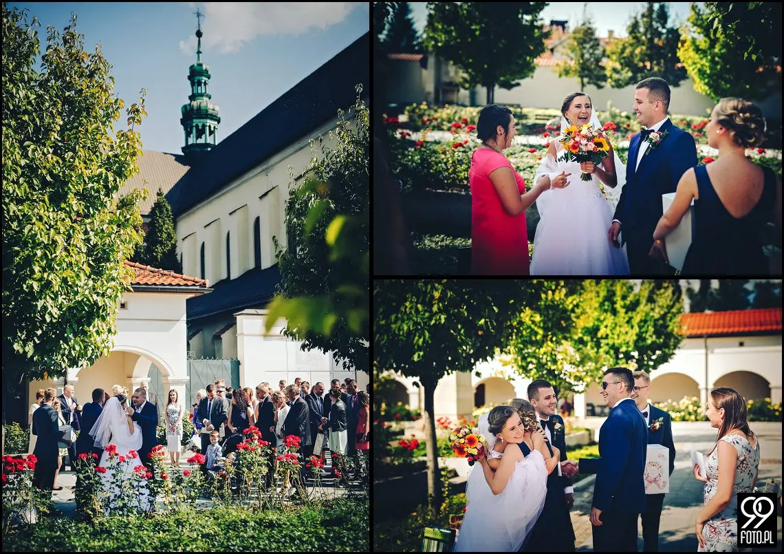 Opactwo Cystersów Mogiła, Plener ślubny Czarny Staw Gąsienicowy, Sesja zdjęciowa Kasprowy Wierch