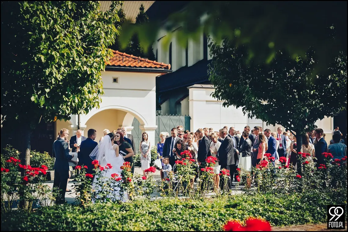 Opactwo Cystersów Mogiła, Plener ślubny Czarny Staw Gąsienicowy, Sesja zdjęciowa Kasprowy Wierch