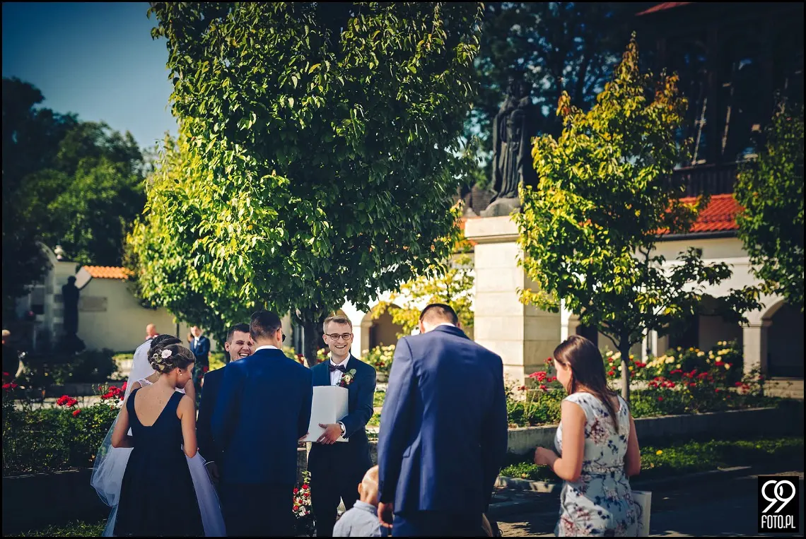 Opactwo Cystersów Mogiła, Plener ślubny Czarny Staw Gąsienicowy, Sesja zdjęciowa Kasprowy Wierch