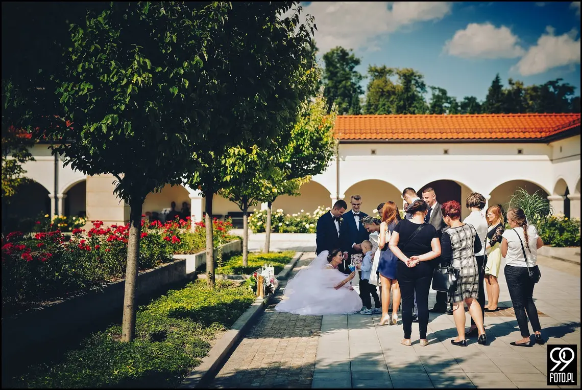 Opactwo Cystersów Mogiła, Plener ślubny Czarny Staw Gąsienicowy, Sesja zdjęciowa Kasprowy Wierch