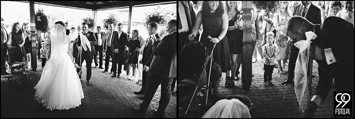 Opactwo Cystersów Mogiła, Plener ślubny Czarny Staw Gąsienicowy, Sesja zdjęciowa Kasprowy Wierch