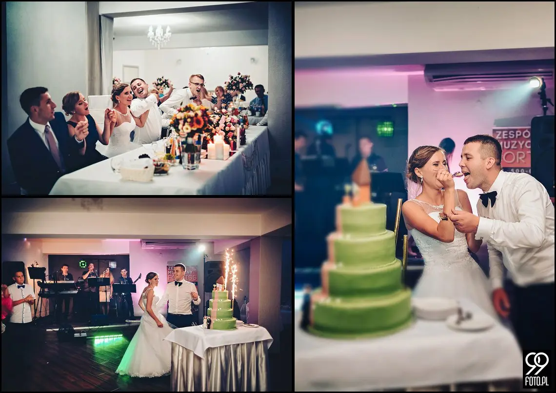 Opactwo Cystersów Mogiła, Plener ślubny Czarny Staw Gąsienicowy, Sesja zdjęciowa Kasprowy Wierch