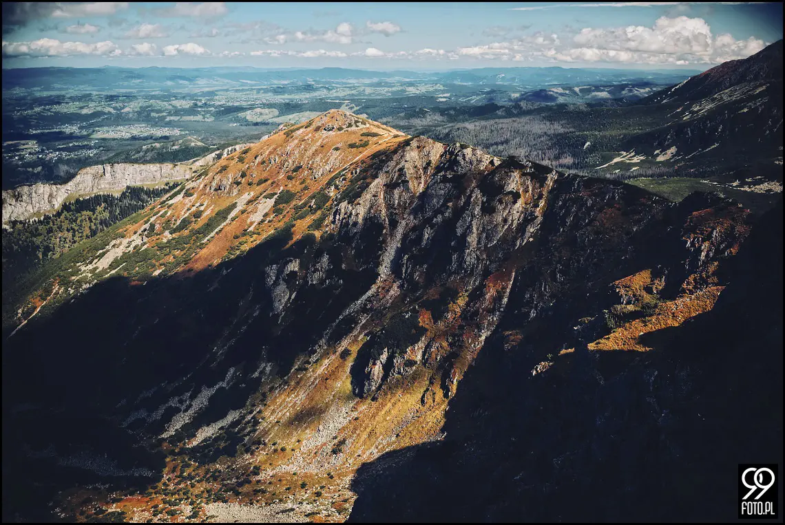 Opactwo Cystersów Mogiła, Plener ślubny Czarny Staw Gąsienicowy, Sesja zdjęciowa Kasprowy Wierch