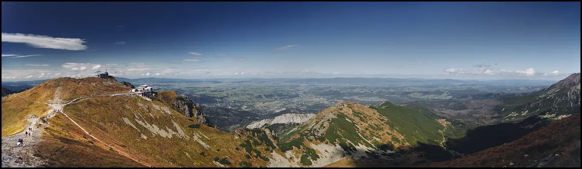 Opactwo Cystersów Mogiła, Plener ślubny Czarny Staw Gąsienicowy, Sesja zdjęciowa Kasprowy Wierch