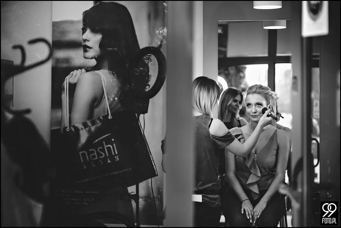 Fotograf ślubny Skawina, Zdjęcia ślubne Restauracja Stek