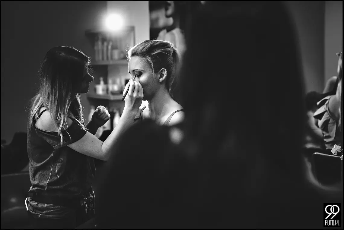 Fotograf ślubny Skawina, Zdjęcia ślubne Restauracja Stek