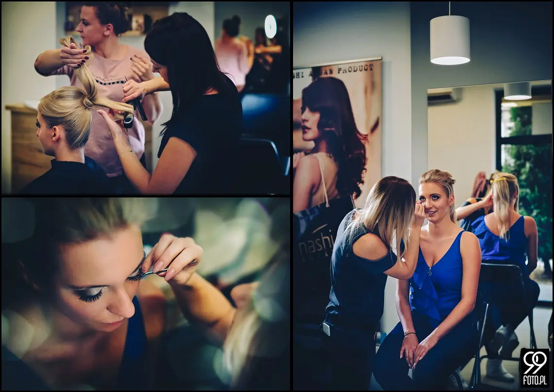 Fotograf ślubny Skawina, Zdjęcia ślubne Restauracja Stek