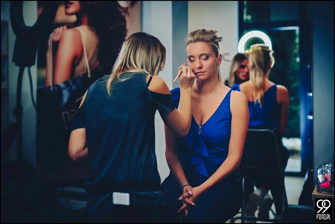 Fotograf ślubny Skawina, Zdjęcia ślubne Restauracja Stek