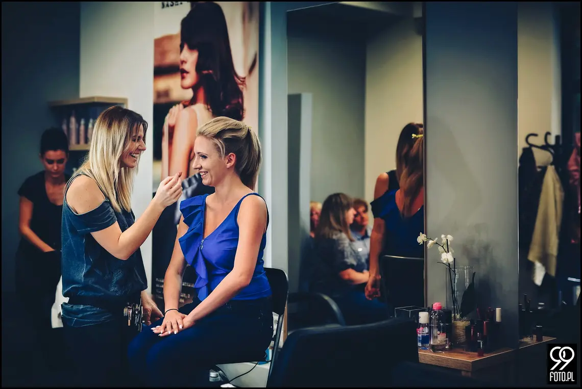 Fotograf ślubny Skawina, Zdjęcia ślubne Restauracja Stek