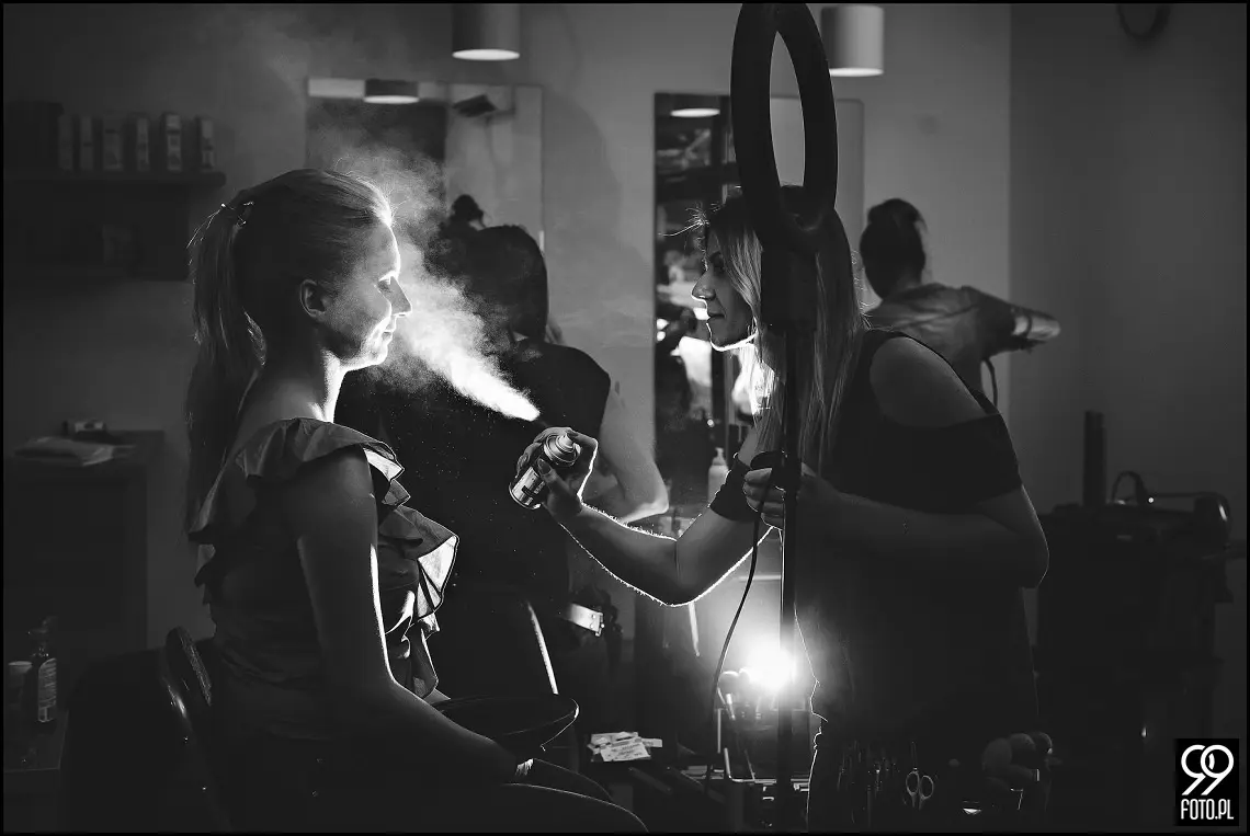 Fotograf ślubny Skawina, Zdjęcia ślubne Restauracja Stek