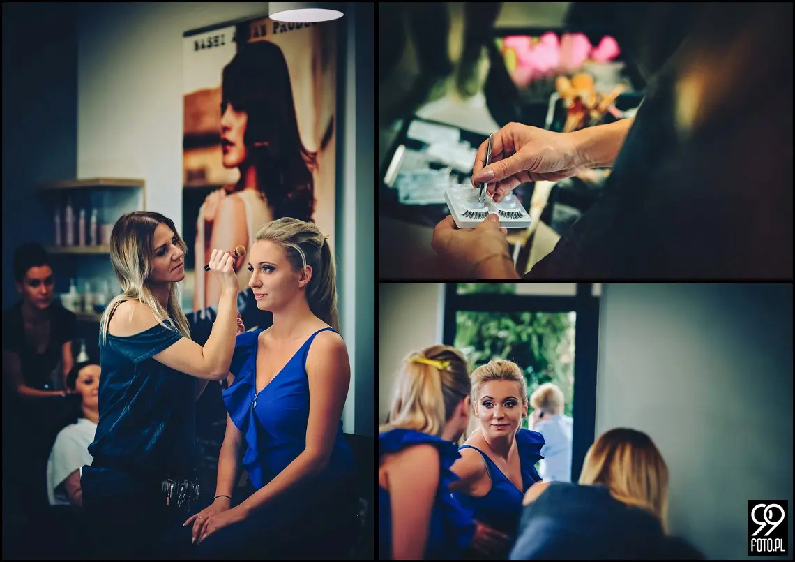 Fotograf ślubny Skawina, Zdjęcia ślubne Restauracja Stek