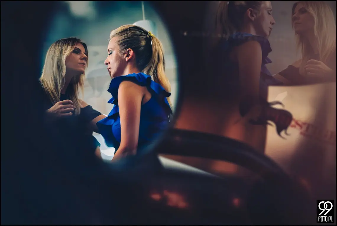 Fotograf ślubny Skawina, Zdjęcia ślubne Restauracja Stek