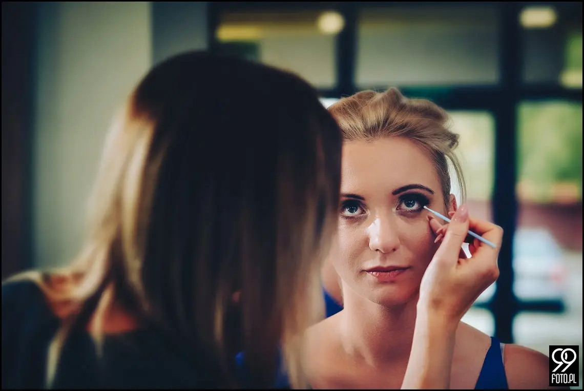 Fotograf ślubny Skawina, Zdjęcia ślubne Restauracja Stek