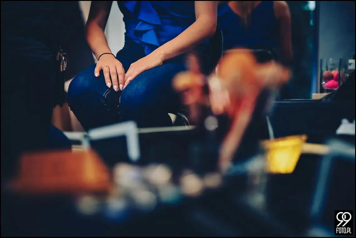 Fotograf ślubny Skawina, Zdjęcia ślubne Restauracja Stek