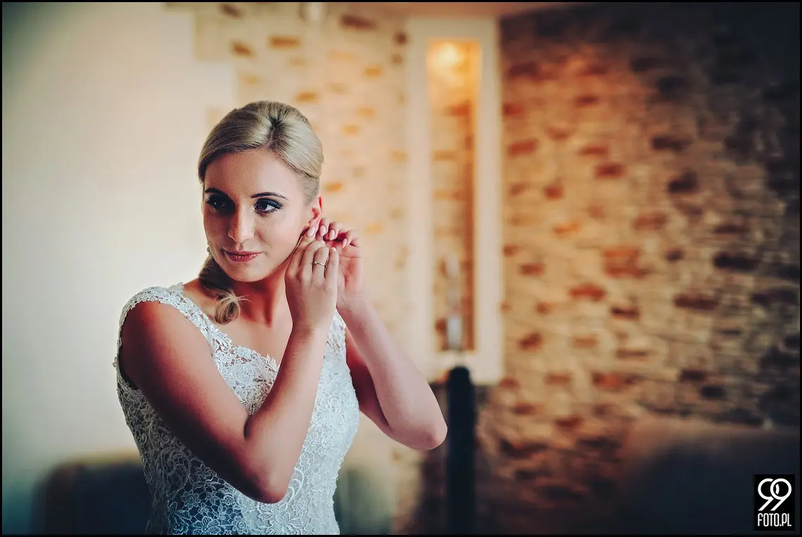 Fotograf ślubny Skawina, Zdjęcia ślubne Restauracja Stek