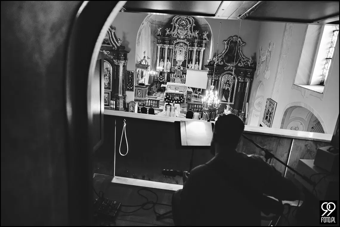 Fotograf ślubny Skawina, Zdjęcia ślubne Restauracja Stek