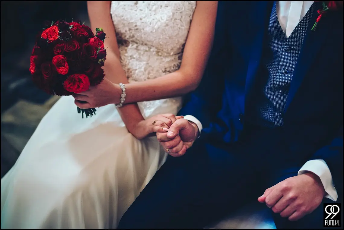 Fotograf ślubny Skawina, Zdjęcia ślubne Restauracja Stek