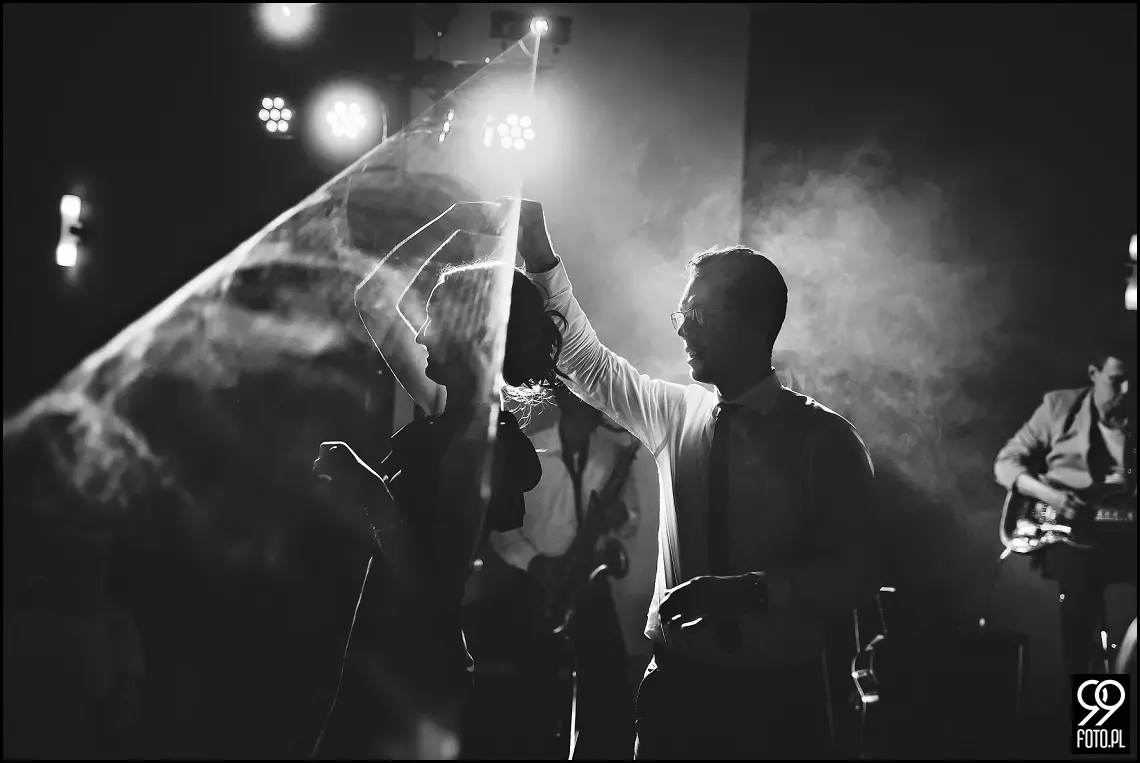 Fotograf ślubny Skawina, Zdjęcia ślubne Restauracja Stek