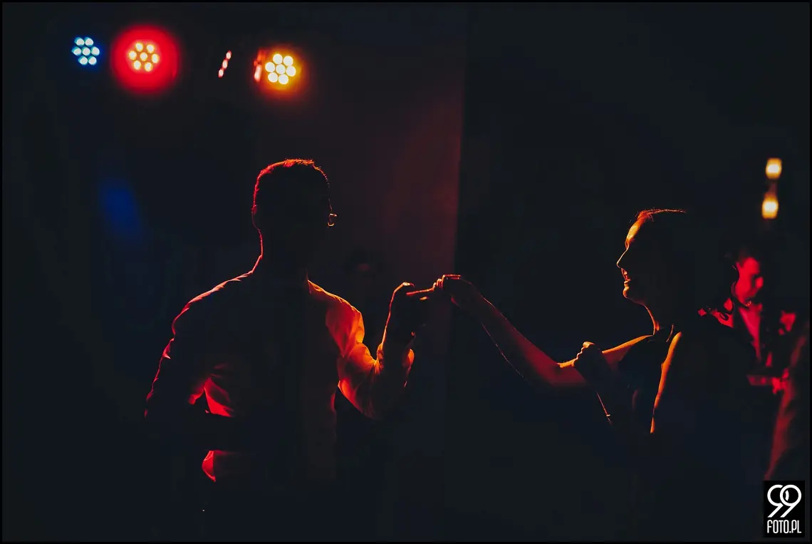 Fotograf ślubny Skawina, Zdjęcia ślubne Restauracja Stek