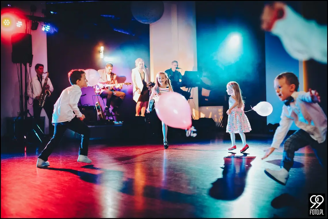 Fotograf ślubny Skawina, Zdjęcia ślubne Restauracja Stek